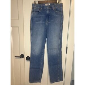 Wrangler Rooted Collection Jeans High Rise 28x32 Limited Edition USA‎
